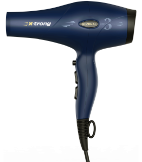 سشوار حرفه ای 2400-2600 وات ایکس ترانگ رزونال مدل : SERIES 3