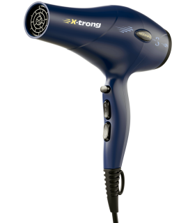 سشوار حرفه ای 2400-2600 وات ایکس ترانگ رزونال مدل : SERIES 3