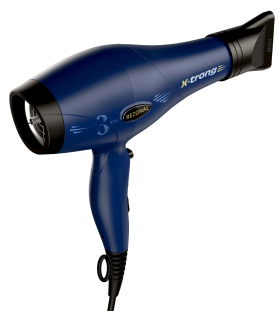 سشوار حرفه ای 2400-2600 وات ایکس ترانگ رزونال مدل : SERIES 3