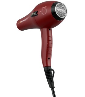 سشوار حرفه ای 2400-2600 وات ایکس ترانگ رزونال مدل : SERIES 5