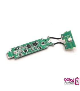 برد الکترونیکی ماشین اصلاح وی جی آر VGR-071