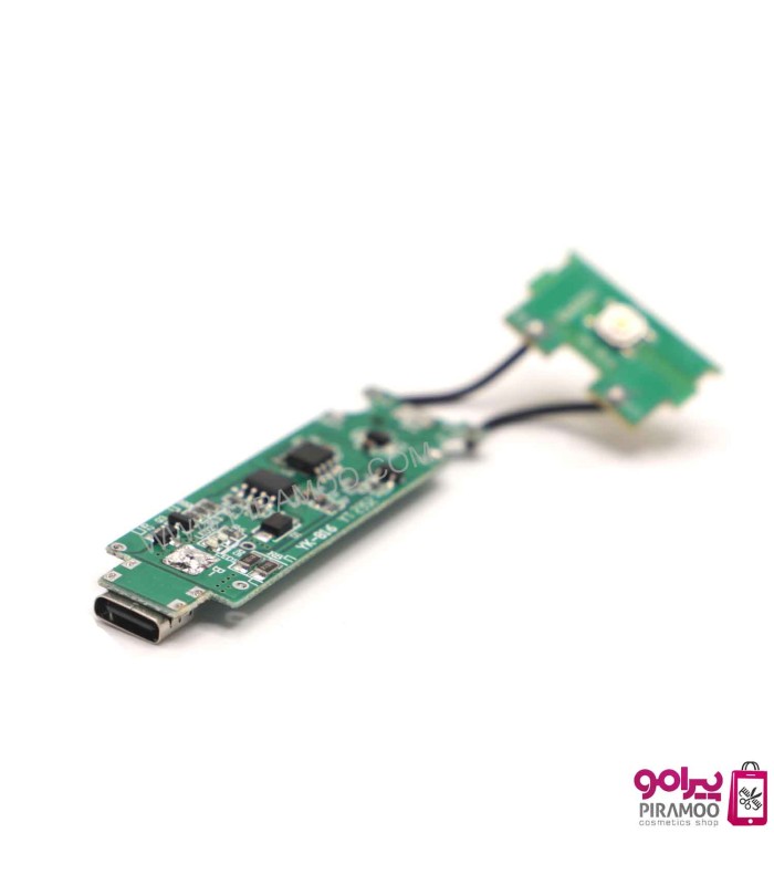 برد الکترونیکی ماشین اصلاح وی جی آر VGR-071