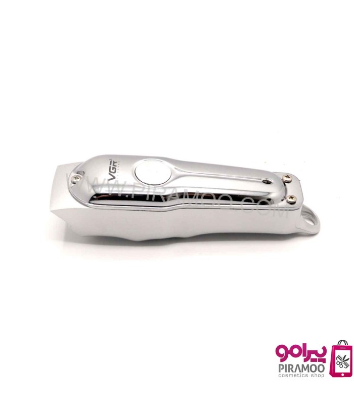 قاب کامل فابریکی ماشین اصلاح وی جی آر VGR-071