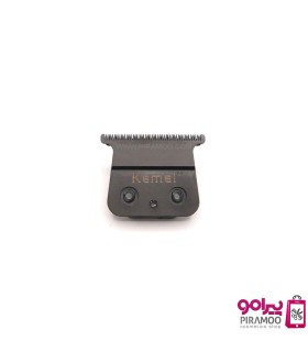 ست کامل تیغه ماشین خط زن کیمی 2299