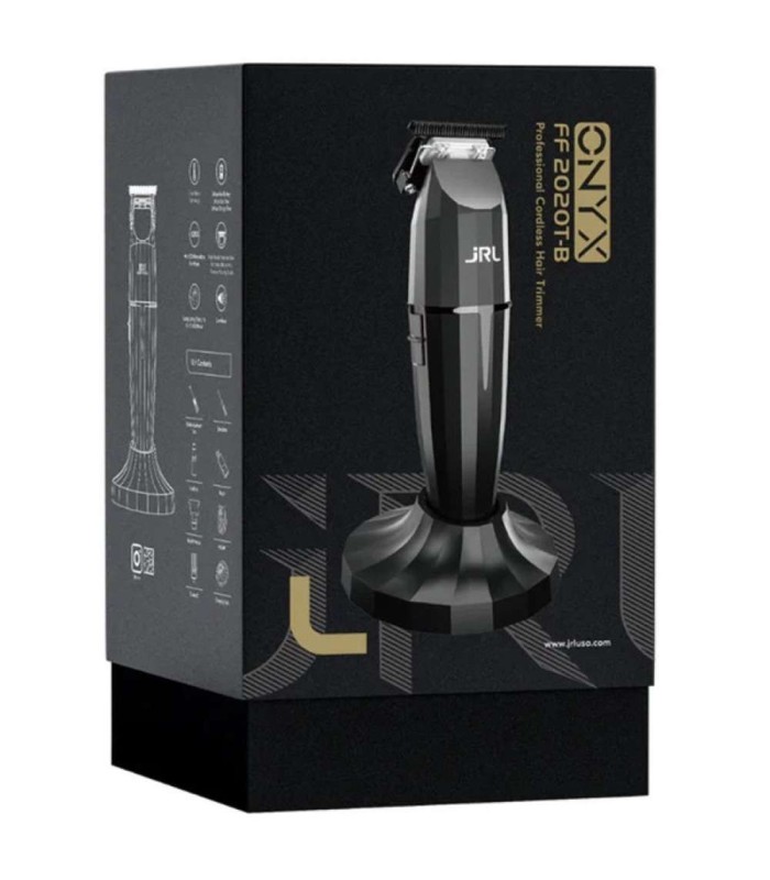 ماشین اصلاح سر و صورت خط زن اونیکس جی آر ال مدل: FF 2020T-B