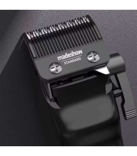 ست ماشین اصلاح سر و صورت حجم زن و خط زن میدشو طرح دار مدل: D3