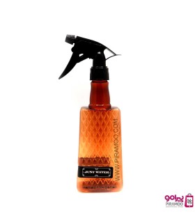 آبپاش انژکتوری 500 میل مکسینال کد : PR-2316