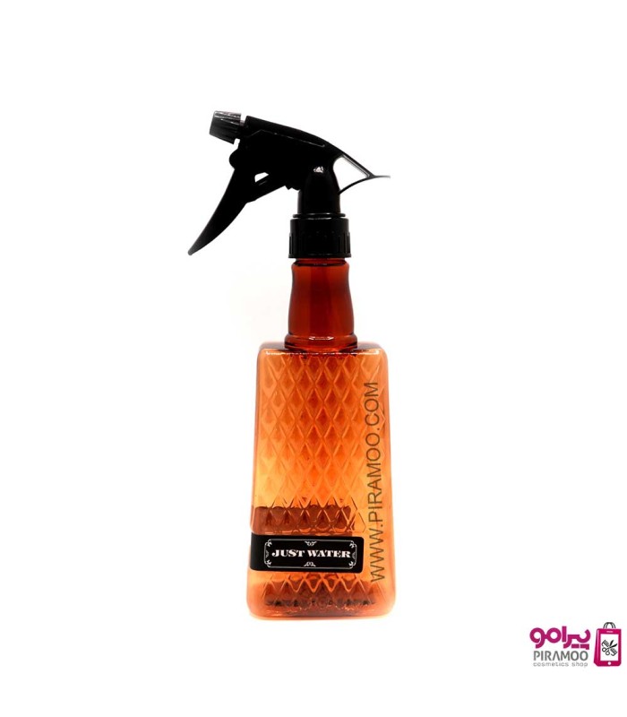 آبپاش انژکتوری 500 میل مکسینال کد : PR-2316