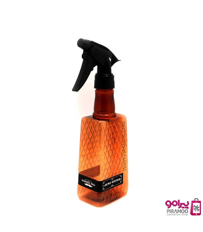 آبپاش انژکتوری 500 میل مکسینال کد : PR-2316