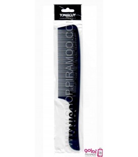 شانه کربن بسیار نازک دسته دار مشکی تنی اند گای مدل  8138 TONI&GUY