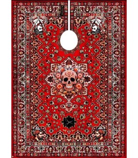 پیش بند آرایشگاهی کد : PR-2331