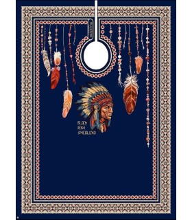 پیش بند آرایشگاهی کد : PR-2330