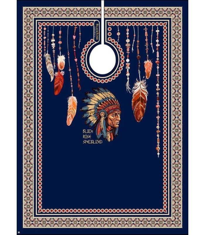 پیش بند آرایشگاهی کد : PR-2330