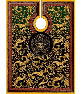 پیش بند آرایشگاهی کد : PR-2329