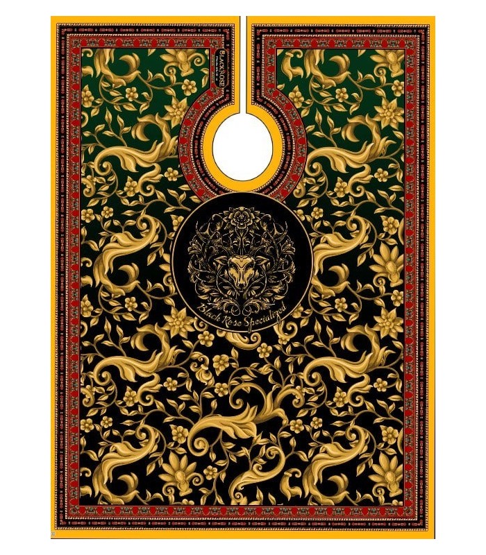 پیش بند آرایشگاهی کد : PR-2329