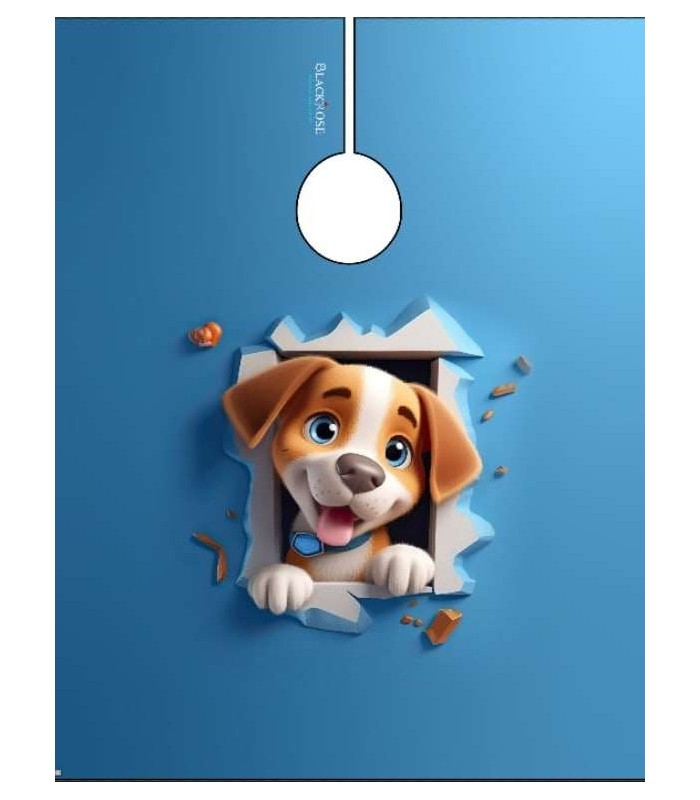 پیش بند آرایشگاهی کودک کد : PR-2328