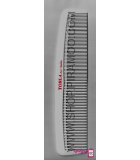 شانه کار پلاستیکی توبلا کد : PR-290