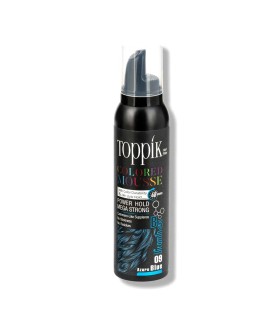 اسپری موس مو رنگی تاپیک شماره 9