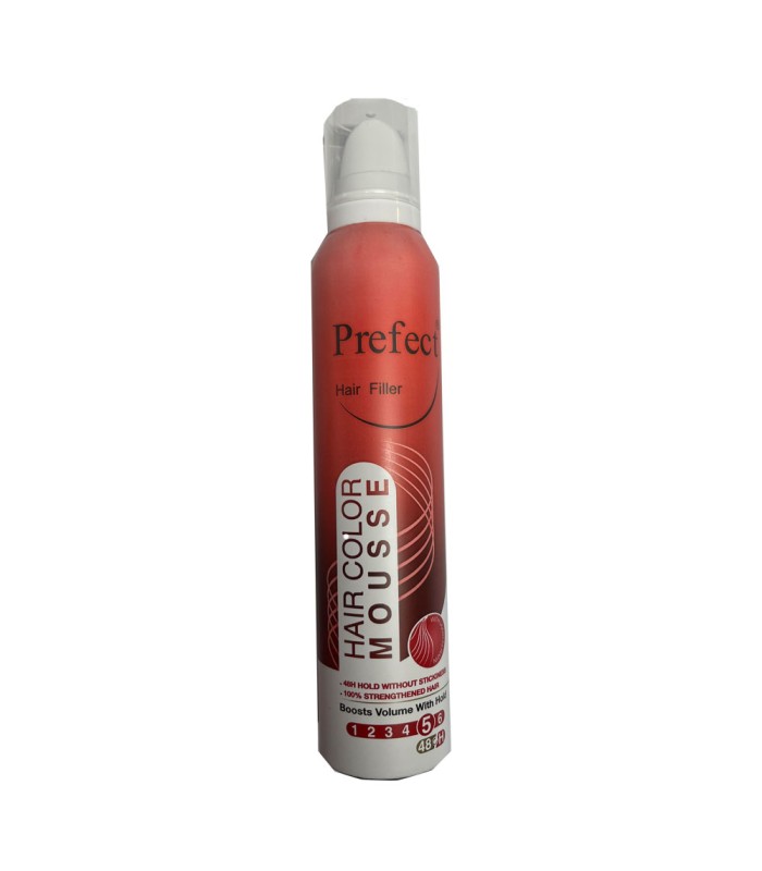 موس مو مخصوص مو های رنگ شده پرفکت شماره 5 کد: PR-2305