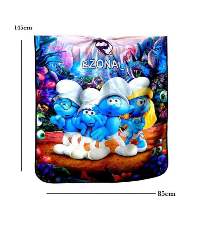 پیش بند آرایشگاهی کودک کد : PR-2339