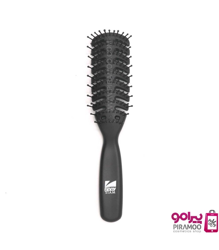 برس نیم گرد صیام ( فینی ) کد : 175