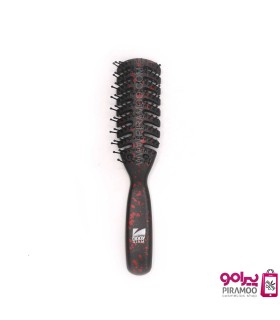 برس نیم گرد صیام ( فینی ) کد : 175