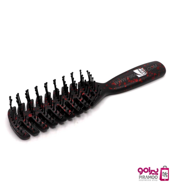 برس نیم گرد صیام ( فینی ) کد : 175