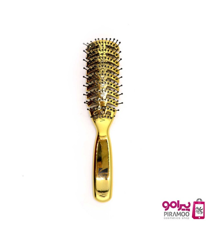 برس نیم گرد صیام ( فینی ) کد : 175