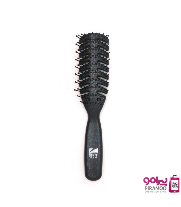 برس نیم گرد صیام ( فینی ) کد : 175