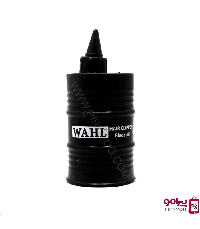 روغن بشکه ای مخصوص ماشین اصلاح وال 220 میل کد : PR-2342