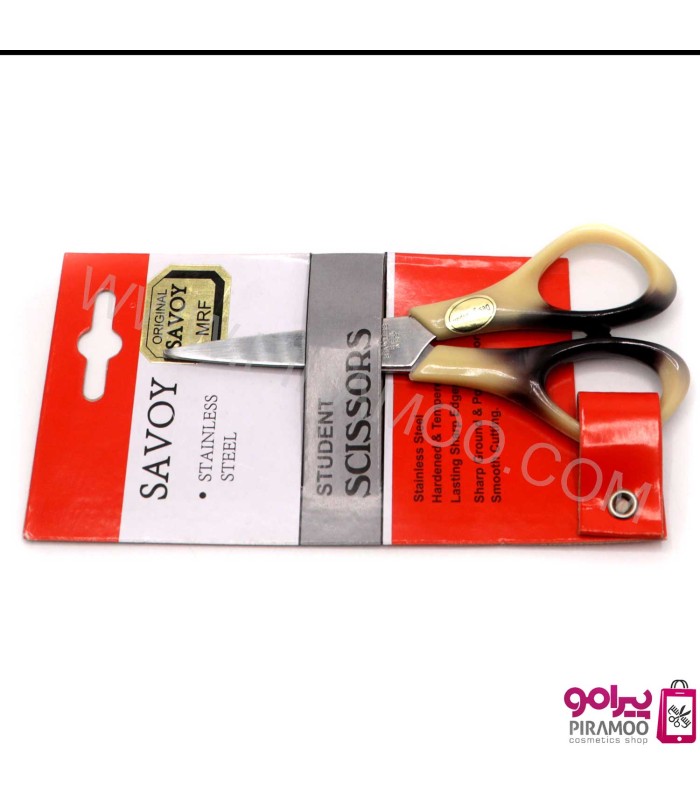 قیچی کات 4.5 اینچ ساووی کد : PR-597