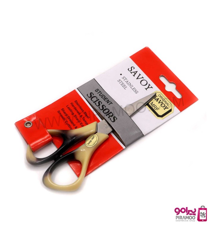 قیچی کات 4.5 اینچ ساووی کد : PR-597