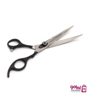 قیچی کات منحنی حیوانات 7 اینچ الکساندر کد : M215NSB