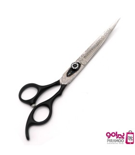 قیچی کات منحنی حیوانات 7 اینچ الکساندر کد : M215NSB