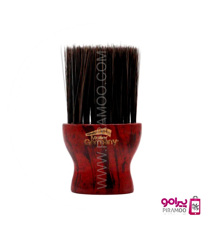 موپران تخت چوبی مولر کد: PR-1680