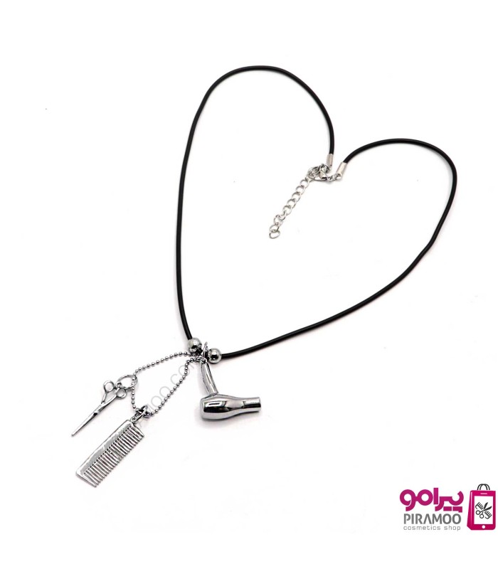 گردن بند آرایشگری کد : PR-1122