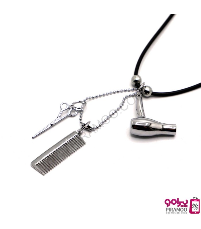گردن بند آرایشگری کد : PR-1122