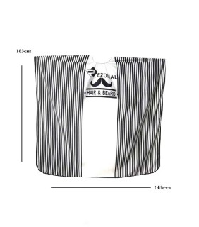 پیش بند آرایشگاهی ریش و مو رزونال کد : PR-112