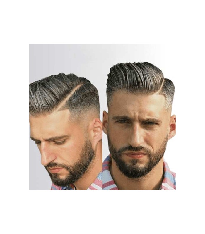 پروتز مو آنکارایی جوگندمی VIP A کد : PR-2350