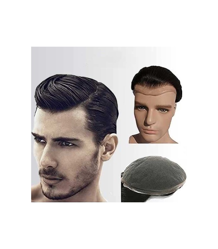 پروتز مو هالیوودی Super VIP کد : PR-2352