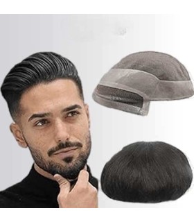 پروتز مو نیوزلندی Super VIP کد : PR-2354