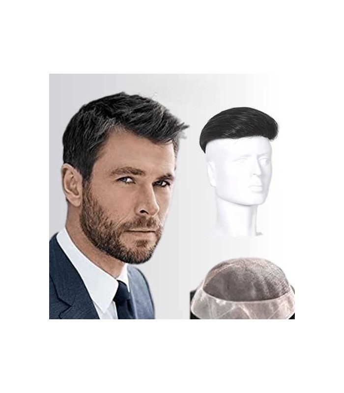 پروتز مو هالیوودی VIP کد : PR-2358