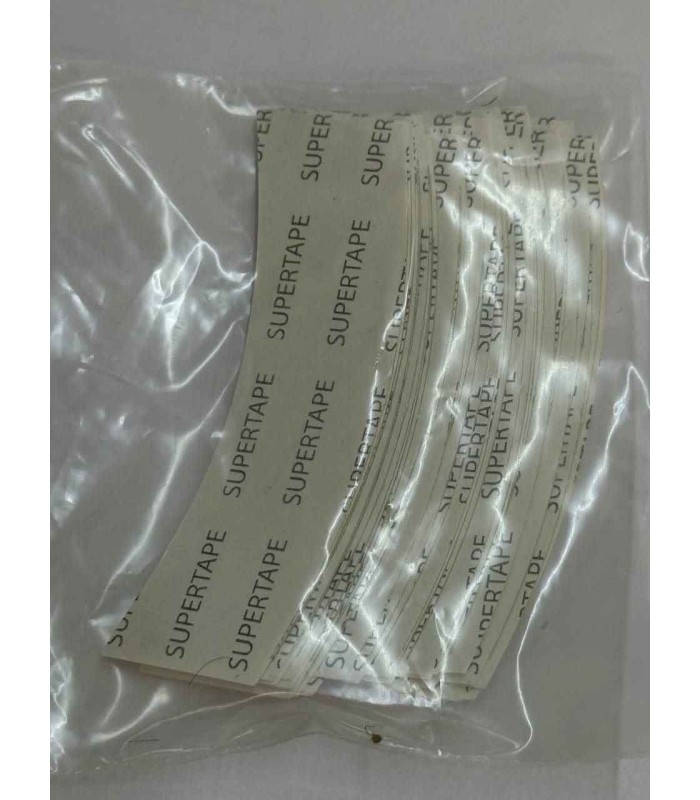 چسب پروتز مو سوپر تیپ نیم هلال ( بسته 30 عددی ) کد : PR-2349