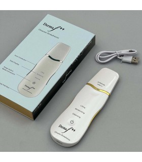 دستگاه اتوی صورت درما-اف دبل پلاس ( اتوی پوست اولتراسونیک) کد: PR-2135