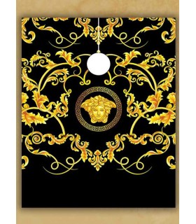 پیش بند آرایشگاهی قواره بزرگ کد : PR-2369