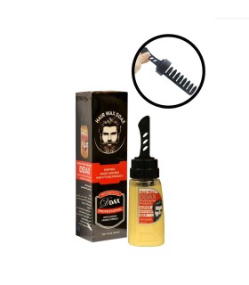 واکس مو دی داکس قرمز شانه دار رزونال 300 میل کد : PR-2373