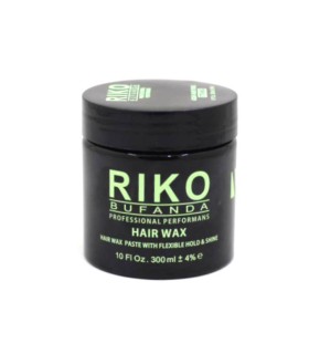 واکس حالت دهنده مو استایل پلکس ریکو کد: PR-2368