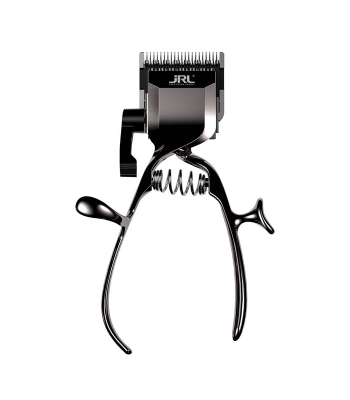 ماشین اصلاح حجم زن سر و صورت دستی جی آر ال کد : OG-1885