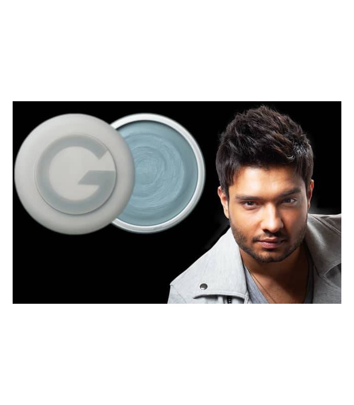 واکس حالت دهنده و مات کننده مو گتسبی 80 گرمی کد : PR-2382