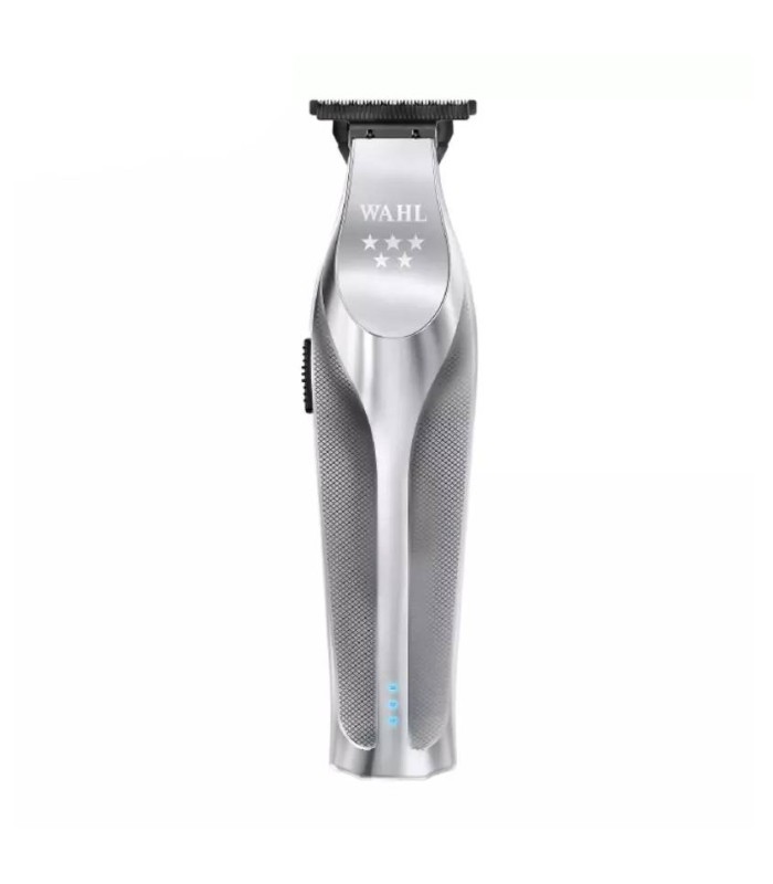 ماشین اصلاح سر و صورت خط زن استیل های ویز وال کد : PR-2394